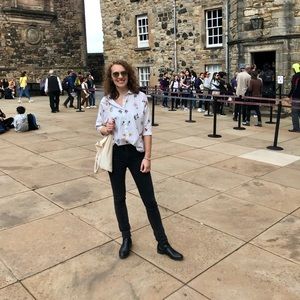 Meet your Posher, Sam